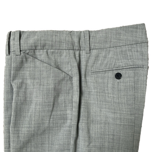Artizia light grey pant